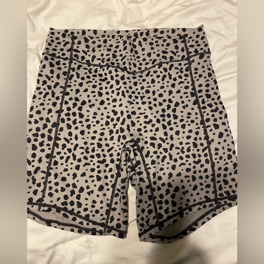 Balance Athletica rider shorts
